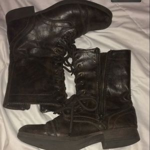 Vintage boots